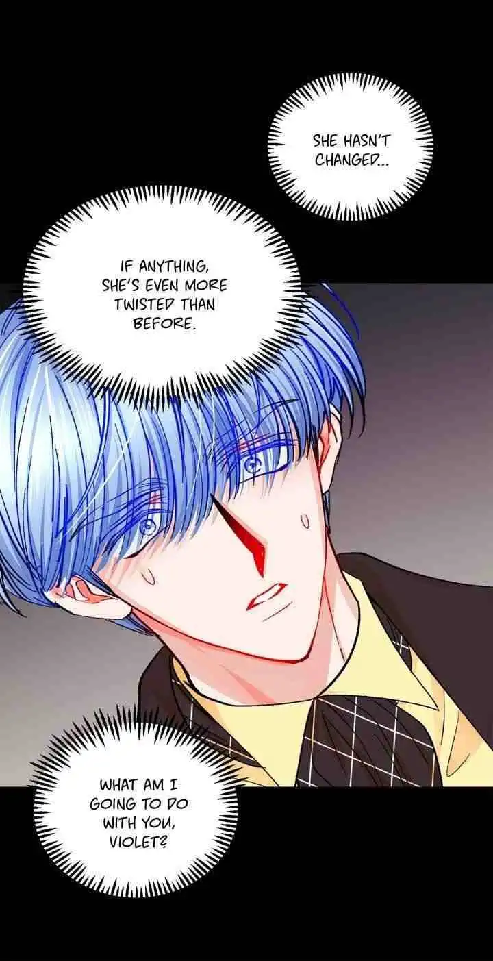 Villainous Princess Chapter 45 4